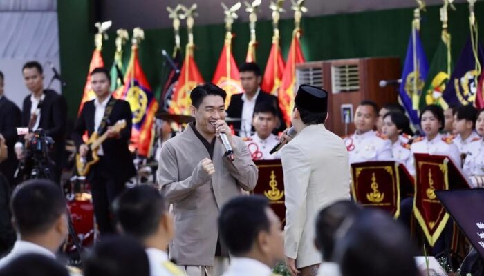 Ifan Seventeen Terlambat Saat Sidak DPR ke Kantor PFN, Netizen Sebut Memalukan