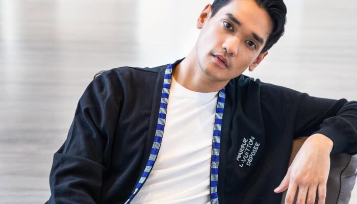 Afgan Meriahkan Buka Puasa Eksklusif di The Langham Jakarta