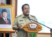 Wagub Rano Harapkan Kebudayaan Perkuat Karakter dan Identitas Jakarta