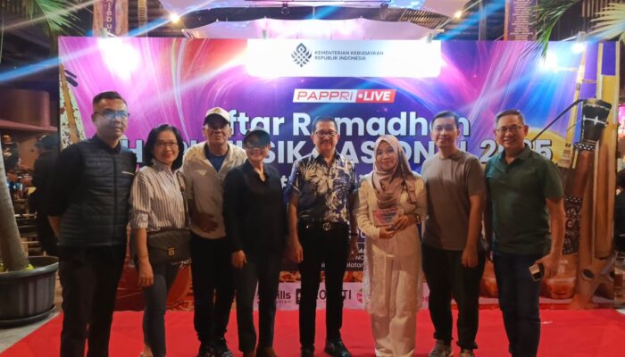 Musik Indonesia Kelak Mendunia, Karya Musisi Muda Kita Diterima Diberbagai Platform Digital