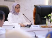 Pemerintah Akan Percepat Pengangkatan CASN 2024, CPNS Diangkat Paling Lambat Juni 2025 dan PPPK Oktober 2025.