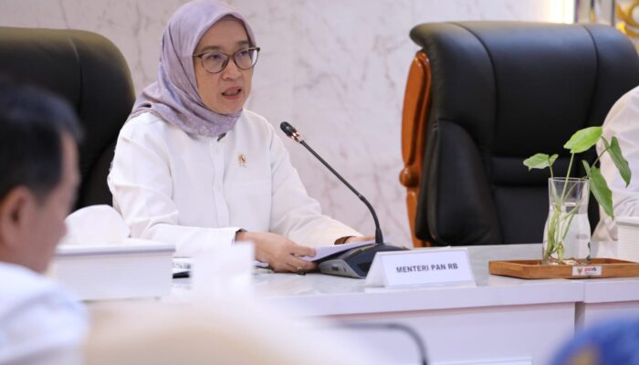 Pemerintah Akan Percepat Pengangkatan CASN 2024, CPNS Diangkat Paling Lambat Juni 2025 dan PPPK Oktober 2025.