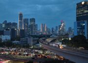 Pengguna LRT Jabodebek Meningkat Pasca Penambahan Perjalanan.