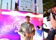 Ramadan Jazz Festival 2025 Jadi Ajang Remaja Masjid Tebar Kebaikan.