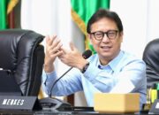 Pendaftaran Pemeriksaan Kesehatan Gratis Capai 777 Ribu Orang.