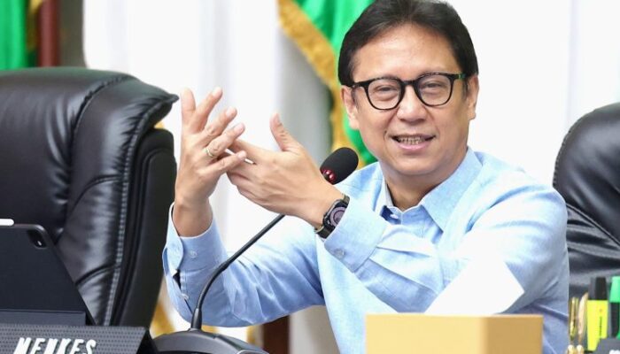 Pendaftaran Pemeriksaan Kesehatan Gratis Capai 777 Ribu Orang.