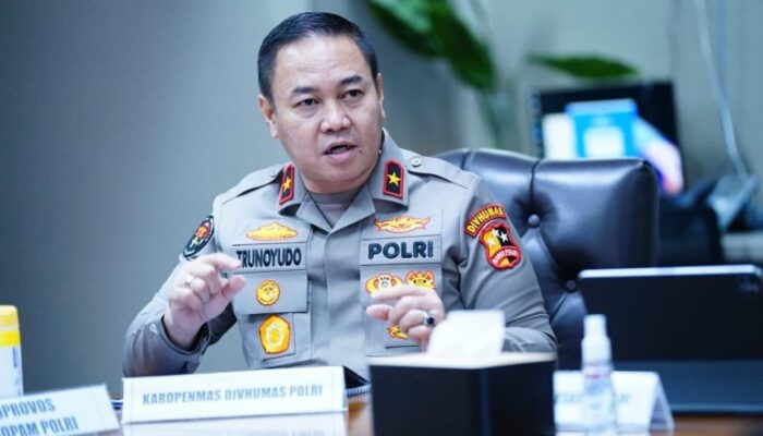Polri Berduka, Kapolsek dan Dua Anggota Gugur Saat Bertugas di Way Kanan