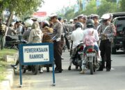 Isu Tilang 2025 Bisa Sita Kendaraan Itu HOAX