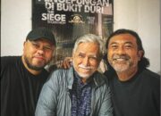Film “Penjagal Iblis: Dosa Turunan” Dibintangi Oleh Satine Zaneta, Marthino Lio, Niken Anjani, dan Kiki Narendra. Akan Tayang Pada 30 April 2025