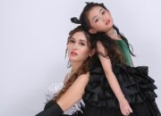 Penyanyi Cilik Pendatang Baru Carlissa Garce Rilis Single ” Andai Aku Punya Sayap “
