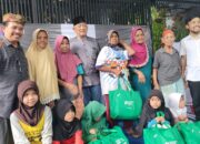 30 Tahun Perjalanan Yayasan Humaniora Rumah Kemanusiaan: “Teruslah Melayani Kasih Tak Berkesudahan”