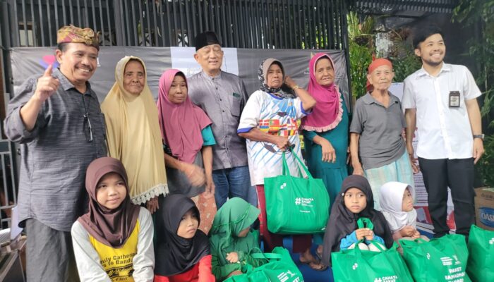 30 Tahun Perjalanan Yayasan Humaniora Rumah Kemanusiaan: “Teruslah Melayani Kasih Tak Berkesudahan”