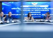 Kemkomdigi Bangun Masa Depan di NTT Lebih Dari Sekedar Sinyal
