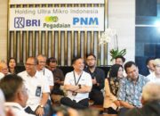 PNM Mercusiar: Silaturahmi Bersama Media, Perkuat Sinergi untuk Pemberdayaan Ekonomi