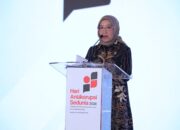 Jelang Hari Raya Idulfitri, ASN Dilarang Menerima dan Memberi Gratifikasi.