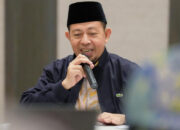Kemenag Luncuran Festival Ramadan, Beasiswa hingga Distribusi Jutaan Bingkisan.
