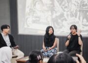 Komdigi Hidupkan Kembali Sosok Ratna Asmara Dalam Film
