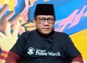 IPW Kecam Keras Pengiriman Kepala Babi ke Kantor Media Tempo .