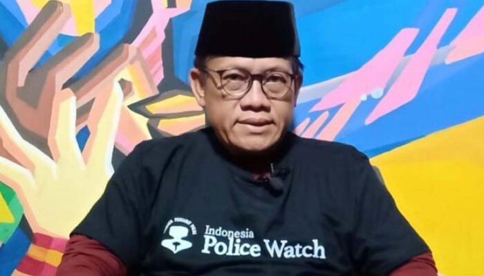 IPW Kecam Keras Pengiriman Kepala Babi ke Kantor Media Tempo .