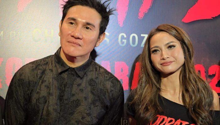 Qodrat 2″: Film Horor Religi yang Penuh Ujian Iman