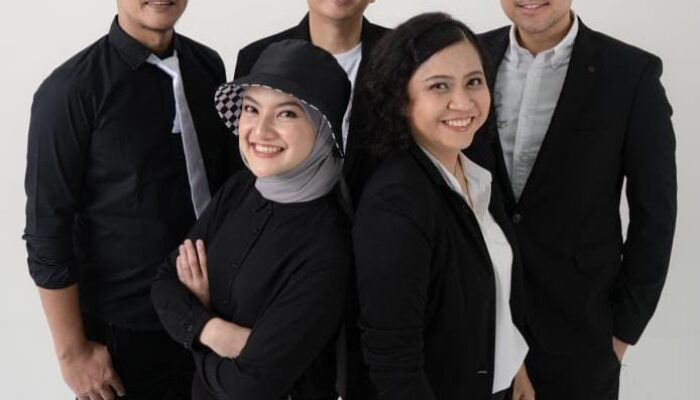 BASE JAM 2025: Memeriahkan lebaran dengan LEBARAN CERIA