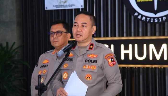 Bareskrim Polri Selidiki Dugaan Teror Kiriman Kepala Babi di Kantor Tempo