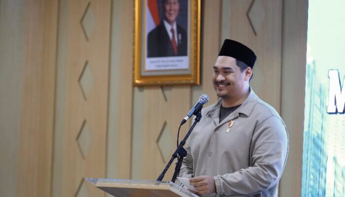 Menpora Dito Optimis Timnas Indonesia Lebih Matang Hadapi Bahrain di Kualifikasi Piala Dunia 2026