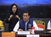 Bareskrim Polri Dalami Cctv Kasus Teror di Kantor Tempo