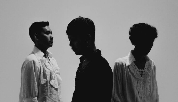 Unit Alternatif Metal Asal Karawang, Reiwa resmi Merilis EP Bertajuk “Simulacra”