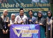 Mengungkap Jejak Sejarah KH. Mama Aceng Qosim Kurnia dan Pesantren Nurul Falah Sirnasari Salopa dalam BSI Explore 2025