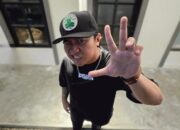 Arman Harjo Bikin Geger dengan Single Hip-Hop Koplo “Mawut”