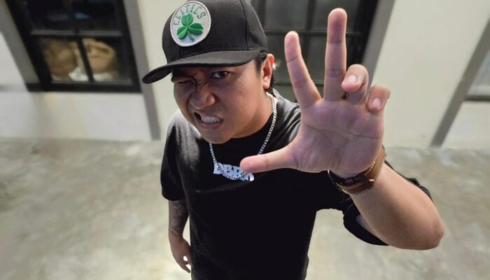 Arman Harjo Bikin Geger dengan Single Hip-Hop Koplo “Mawut”