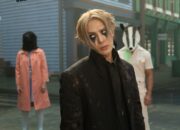Jackson Wang mengirimkan pesan berani lewat perilisan singel dan Music Video Terbaru “GBAD”