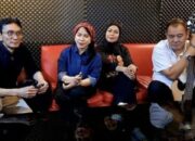 Iis & Nani Sugianto Kembali Hadir Lewat Single Religi  “Ketika”