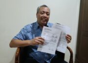 Dugaan Korupsi dan Penggelapan Aset di UPI Serang: Wakil Rektor Jadi Sorotan