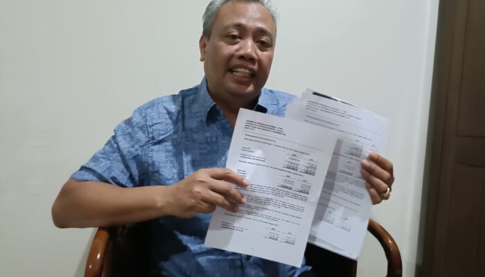Dugaan Korupsi dan Penggelapan Aset di UPI Serang: Wakil Rektor Jadi Sorotan
