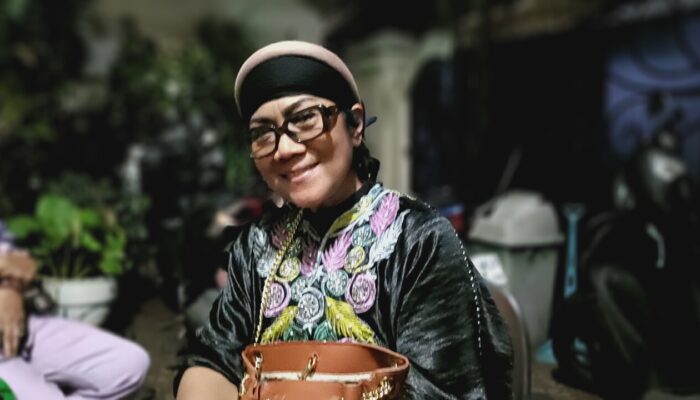 Hetty Soendjaya Ciptakan Lagu “Janji Tuhan itu Pasti ” Lagu Rohani Universal Yang Menginspirasi
