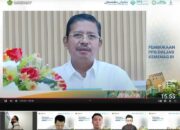 Program PPG Daljab 2025 Resmi Dimulai dengan Jumlah Peserta Terbesar, 70.113 Guru Binaan Kemenag