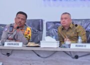Menhub Berkolaborasi dengan Kakorlantas Pelaksanaan One Way Lokal