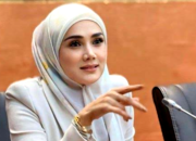 Mulan Jameela Dukung Penunjukan Anggota Band Sukatani Sebagai Staf Ahli DPR