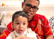 Haji Faisal Khawatir Gala Sky Saat Tahu Kedua Orang Tuanya Tiada   