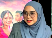 Ria Ricis Akui Tak Tahu Seberapa Kedekatan Moana dengan Teuku Ryan   