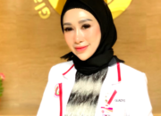 Reza Gladys Laporkan Nikita Mirzani Atas Dugaan Pengancaman dan Pemerasan, Anak Sulung Minta Penangguhan Penahanan   