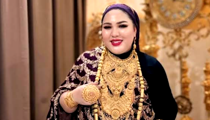 Mira Hayati Melahirkan Sebelum Diadili Kasus Skincare Bermerkuri