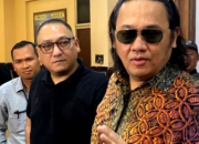 Farhat Abbas Berbalik Haluan, Dukung Nikita Mirzani Dipenjara 20 Tahun