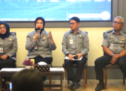 BPSDM Hukum Perkuat Pengembangan SDM Lewat Program Quick Win