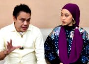 Kolaborasi Dwiki Dharmawan dan Jinan Laetitia Kejutan Konser Hari Musik Nasional.