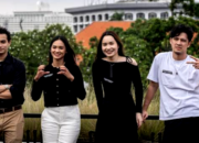 “Pengepungan di Bukit Duri” menggambarkan situasi Indonesia di masa depan ketika sesama tak lagi enaruh respek satu sama lain.