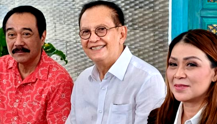 Aktor Senior Roy Marten Dilaporkan Balik Terkait Dugaan Keterlibatan Tambang Ilegal