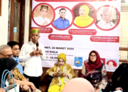 KKSS Jakarta Gelar Diskusi Ramadhan Dan Bahas Figur Ketua Umum
